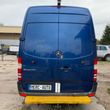 Mercedes SPRINTER 313 wysoki L2H2 średni  2011r  karoseria Anglik dokumenty dowód V5 - 6