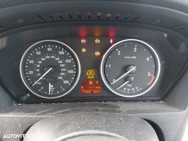 Pompa injectie BMW X5 E70 2009 SUV 3.0 306D5 - 7