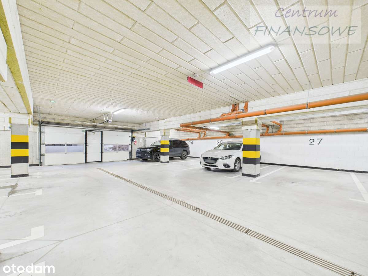 wysoki standard, ogródek, 2 miejsca(w hali+zew)-18