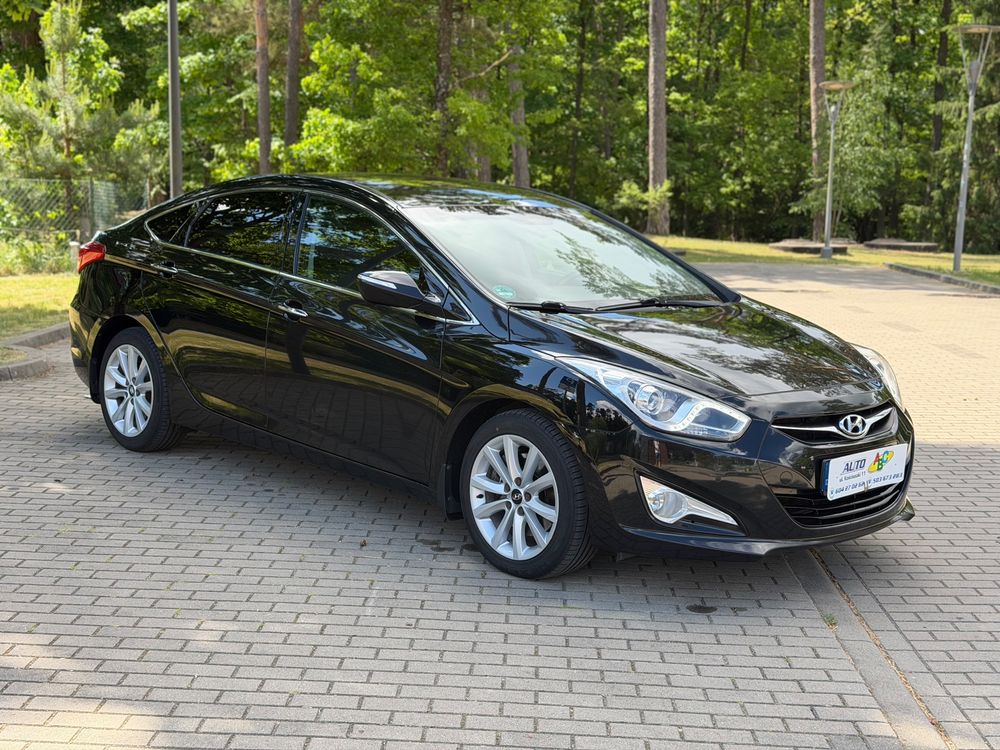 Hyundai i40 1.7 CRDi Comfort + 2013