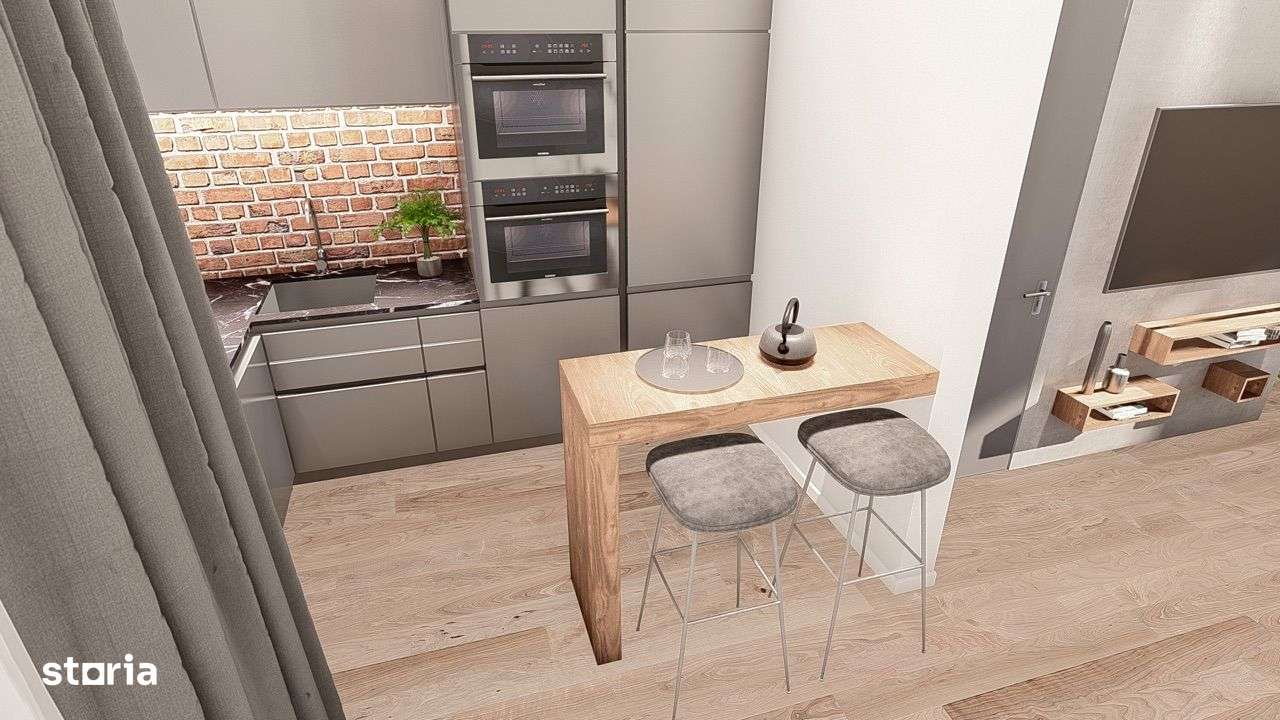 Casa Smart la roșu - Dezvoltator Westfield-11