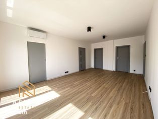 Widokowy apartament z tarasem i prywatną windą