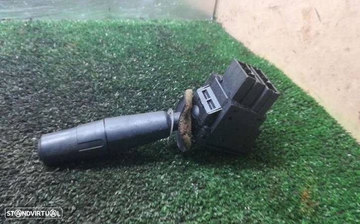 Manete/ Interruptor De Piscas / Luzes Peugeot 306 (7B, N3, N5) - 2