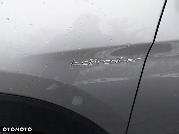 Hyundai Tucson 1.6 Turbo 4WD Trend - 33