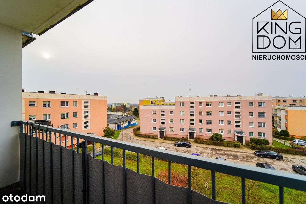 Przestronne 3-pokojowe mieszkanie na Kamionce-12