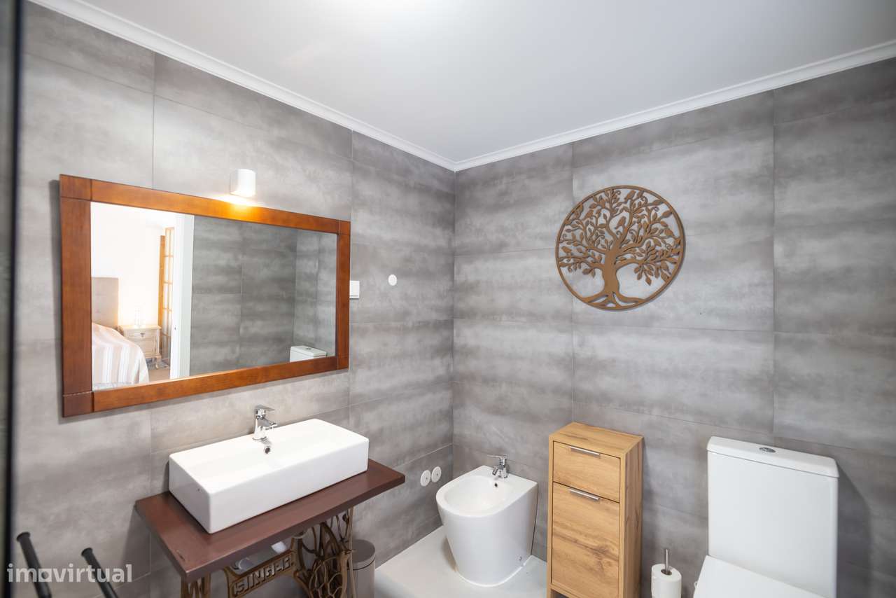 Moradia T-0  Casas Sopé da Serra, Tagarro-8