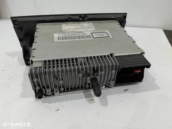 Radio CD Business BMW E87 E90 9133335 - 2