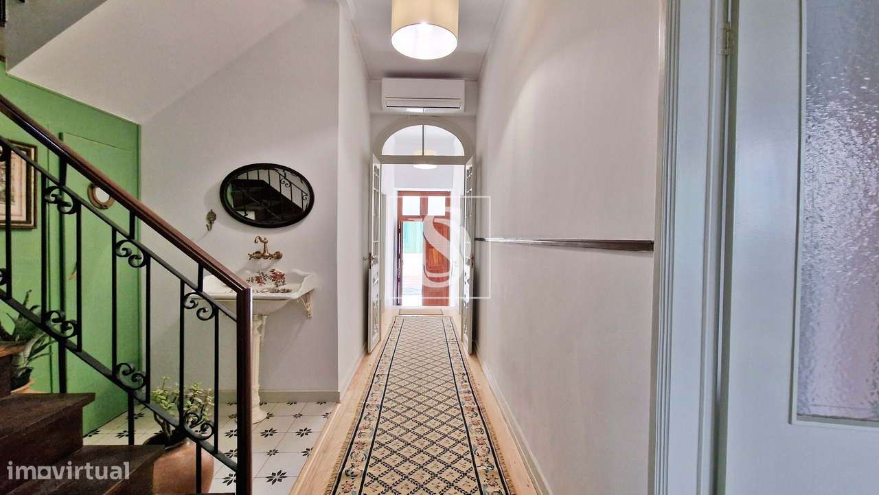 Moradia T6 no Bairro Novo Figueira da Foz (Ideal para investimento) - Grande imagem: 2/60