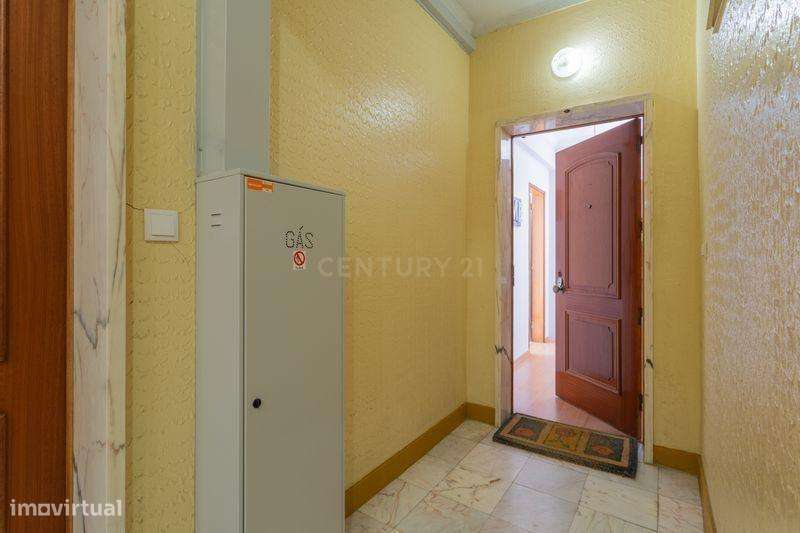 Excelente apartamento 3 assoalhadas na Marisol, na Charneca de Caparic-19