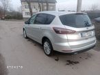 Ford S-Max 2.0 EcoBlue Titanium - 5