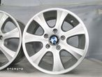 felgi 16 5x120 BMW E90 E91 E92 E93 F30 F31 F34 E46 E87 E81 E82 E88 - 6