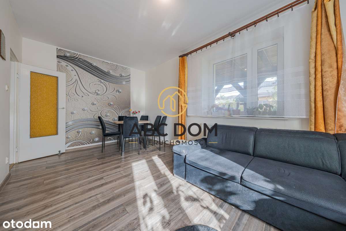 2 pokoje z ogródkiem, dla obcokrajowców !!-2