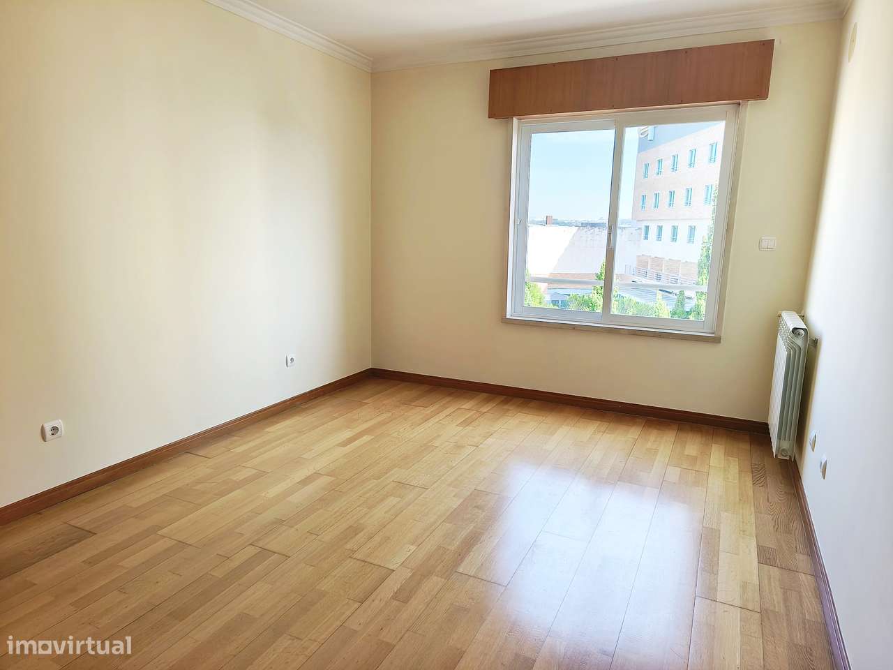 Apartamento T3 Paço de Arcos-24