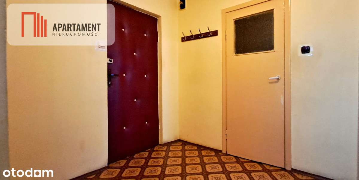 Okazja! M3 w bloku - Obudno-7