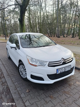 Citroën C4 1.4 VTi Attraction - 2