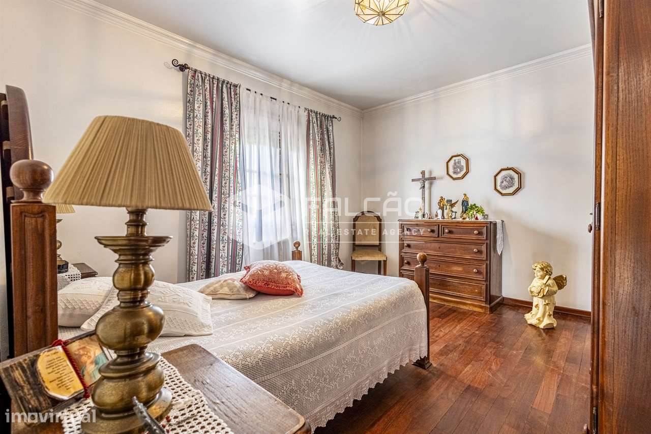 Moradia T5 Venda em Santarém (Marvila), Santa Iria da Ribeira de Santa-17