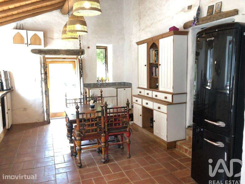 Moradia isolada T4 em Monchique de 100,93 m2 - Grande imagem: 3/23