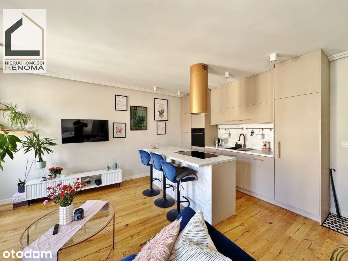 3 pokojowe mieszkanie blisko parku Wilsona-2