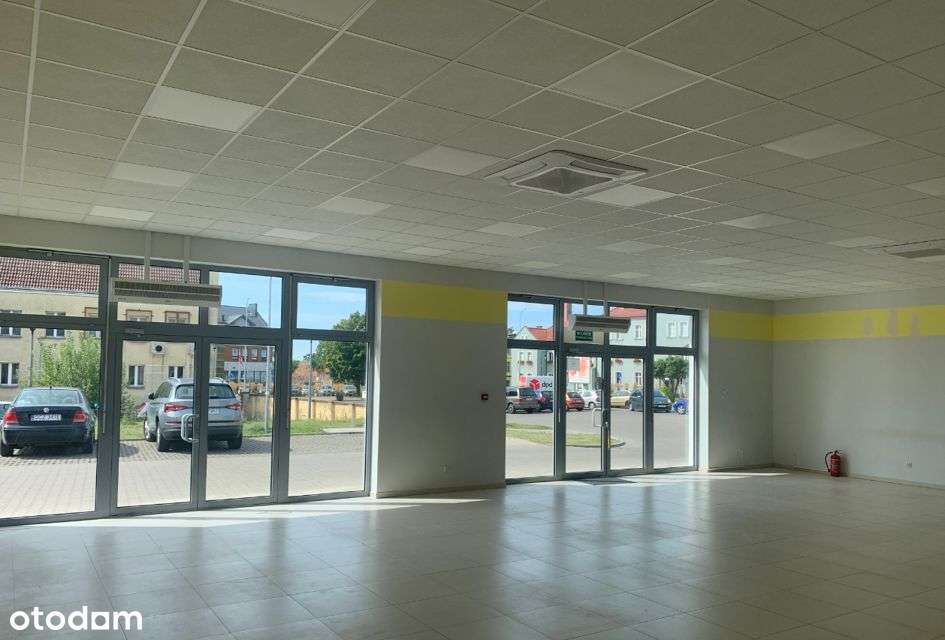 Lokal użytkowy sklep / piekarnia / cukiernia - Pełny obrazek: 4/6