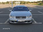 Mercedes-Benz CL 500 - 23