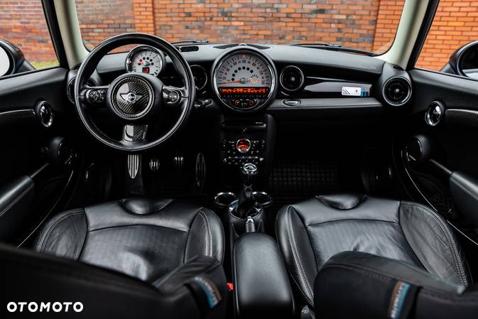 MINI Cooper S Bayswater - 32