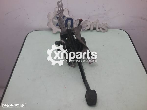 Pedal Embraiagem FORD FOCUS II (DA_, HCP, DP) 1.6 TDCi | 07.04 - 09.12 Usado REF... - 1