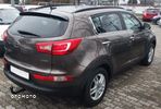 Kia Sportage 1.7 CRDI Business Line L 2WD - 4