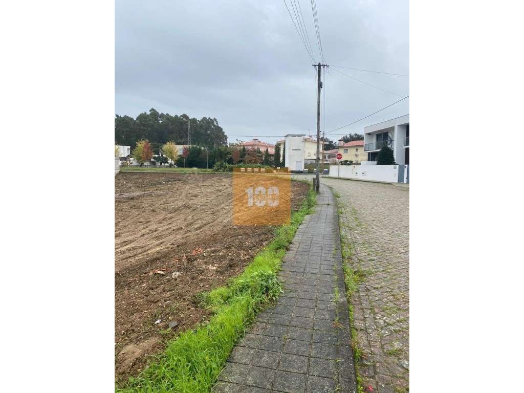 Terreno na Trofa - Grande imagem: 5/20