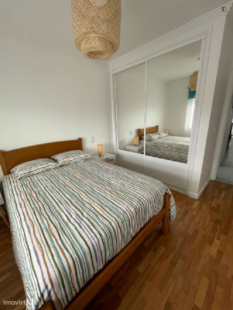 Apartamento com 1 quartos - localizado em Costa da Caparica Lisbon - Grande imagem: 4/10