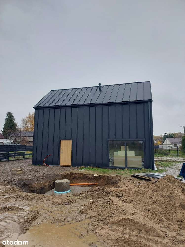 Dom bezpośrednio od dewelopera - Pełny obrazek: 4/4