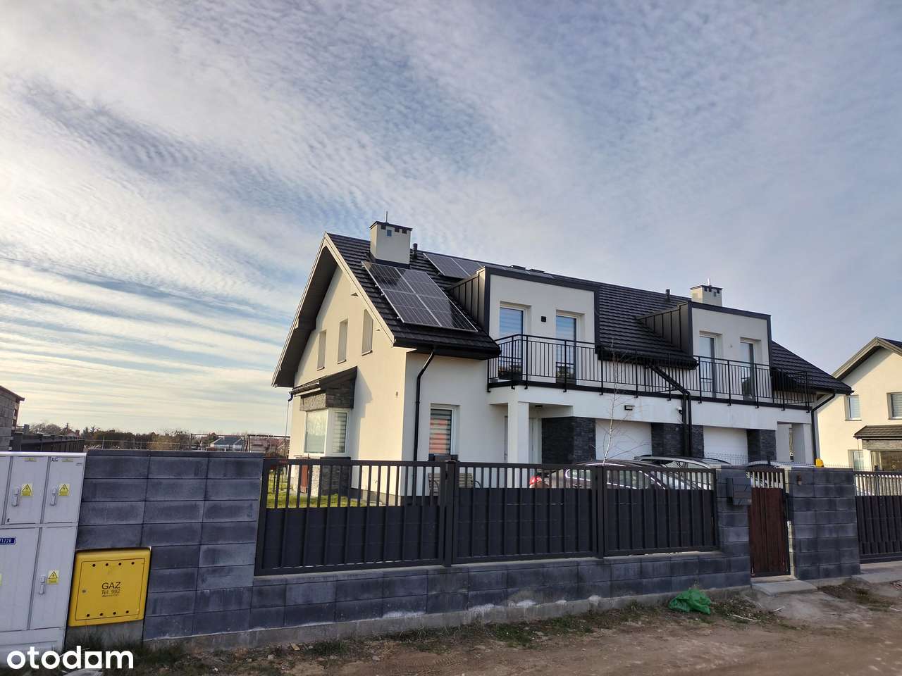Dom na sprzedaż, 5 pokoi, 133 m², Laszczki