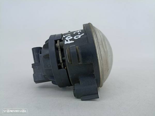 Farol Nevoeiro Drt Direito Seat Ibiza Iii (6L1) - 4