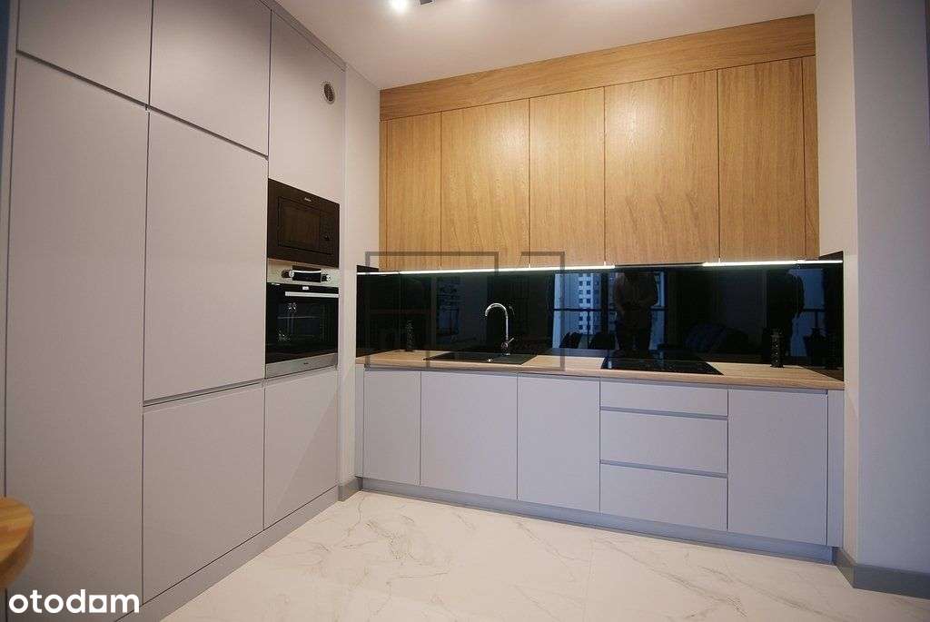 Mieszkanie, 50 m², Warszawa - Pełny obrazek: 3/10