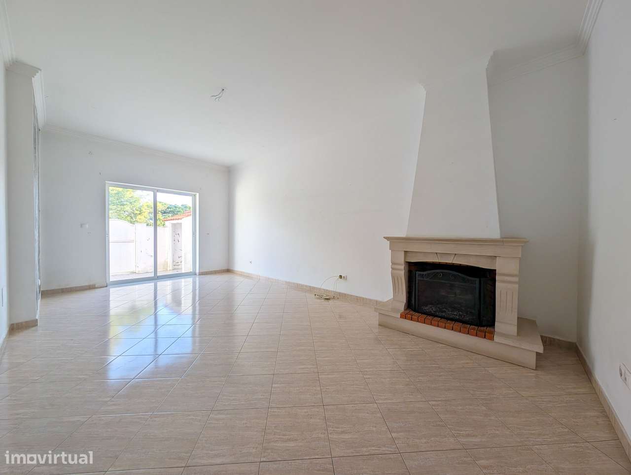 Moradia T2+1 Quinta do Conde. - Grande imagem: 4/22