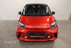 Smart Forfour EQ - 25