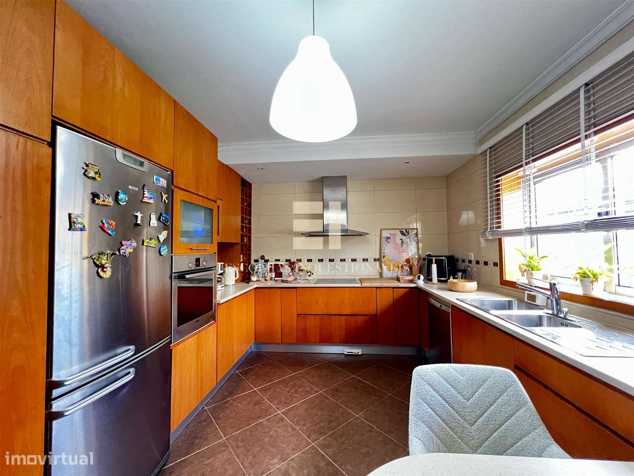 Moradia em Banda T3 Venda em Silvares, Pias, Nogueira e Alvarenga,Lous - Grande imagem: 4/17