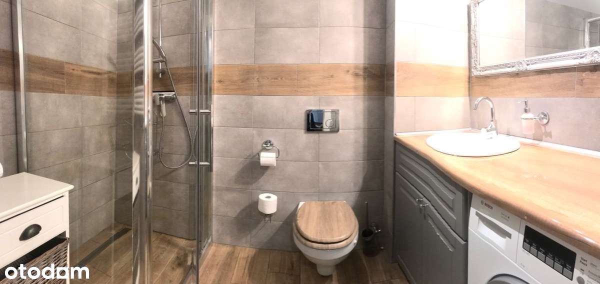 Faktoria 2 osobne pokoje balkon kuchnia garaż - Pełny obrazek: 4/16