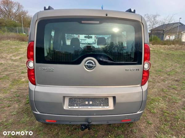 Opel Combo - 3