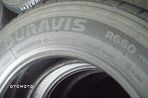 BRIDGESTONE Duravis R660 eco 215/65R16C 6,3mm 2019 - 3