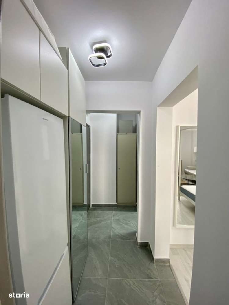 Drumul Taberei, AFI Cotroceni, bloc 1980, decomandata-9