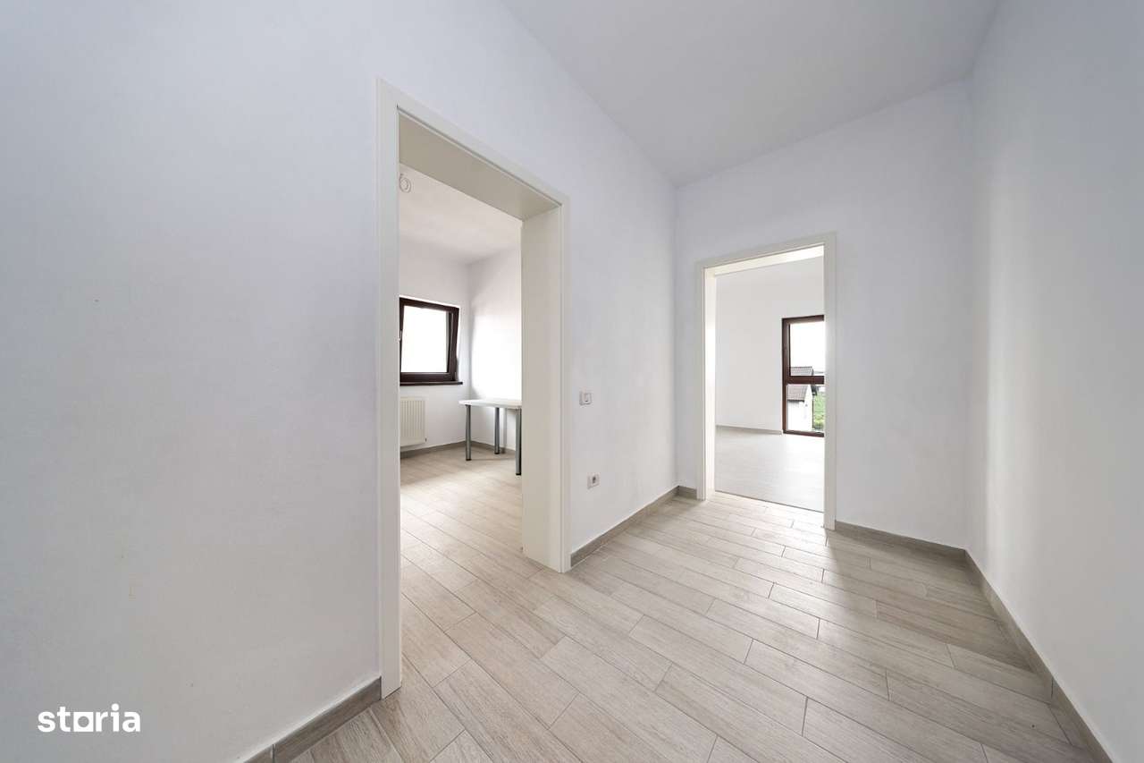 Apartament 2 camere+loc de parcare-Sanpetru Residence-3