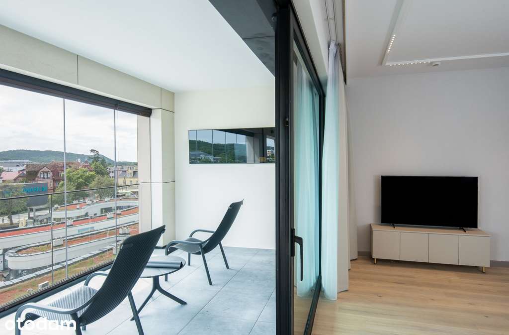 ZWROT VAT 23% Widok na morze Radisson Międzyzdroje-11