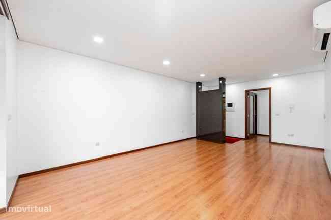 Espetacular Apartamento T3 em Alvelos - Barcelos-5