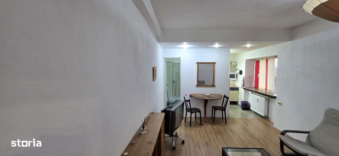 Gara de Nord apartament 2 camere de inchiriat - Imagine principală: 5/10