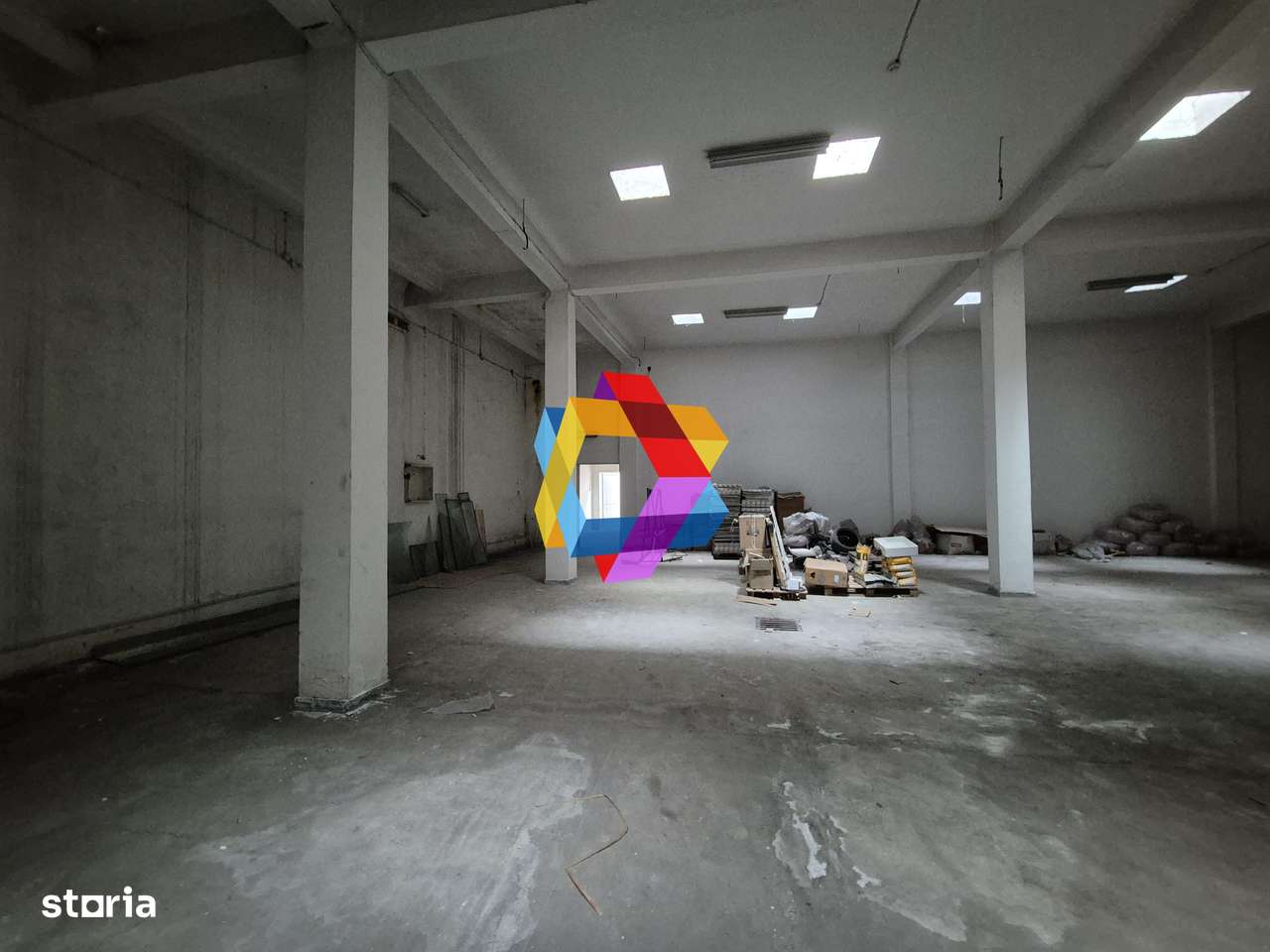 Cladire mixta  - 4000 mp #plus-imo.ro - Imagine principală: 3/11