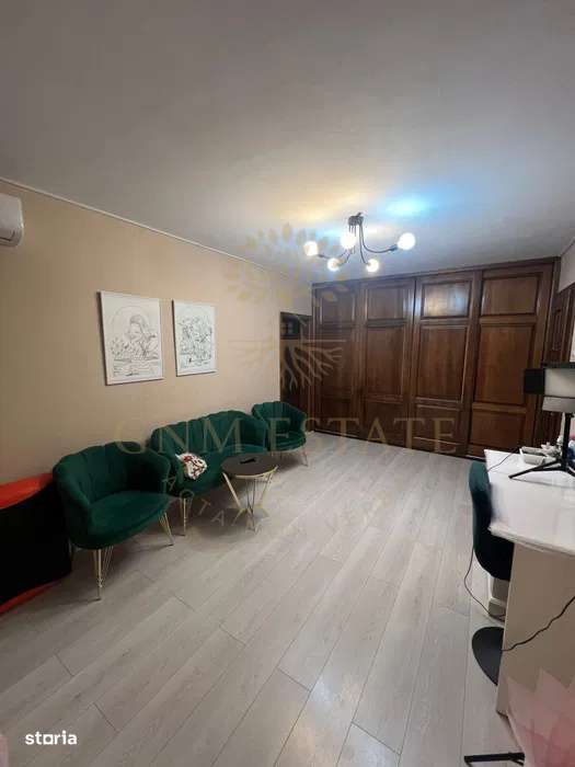 3 Camere Parter An Constructie 1979 - 5 Minute Metrou Gorjului