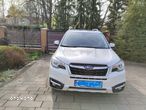 Subaru Forester 2.0 i Exclusive (EyeSight) Lineartronic - 9