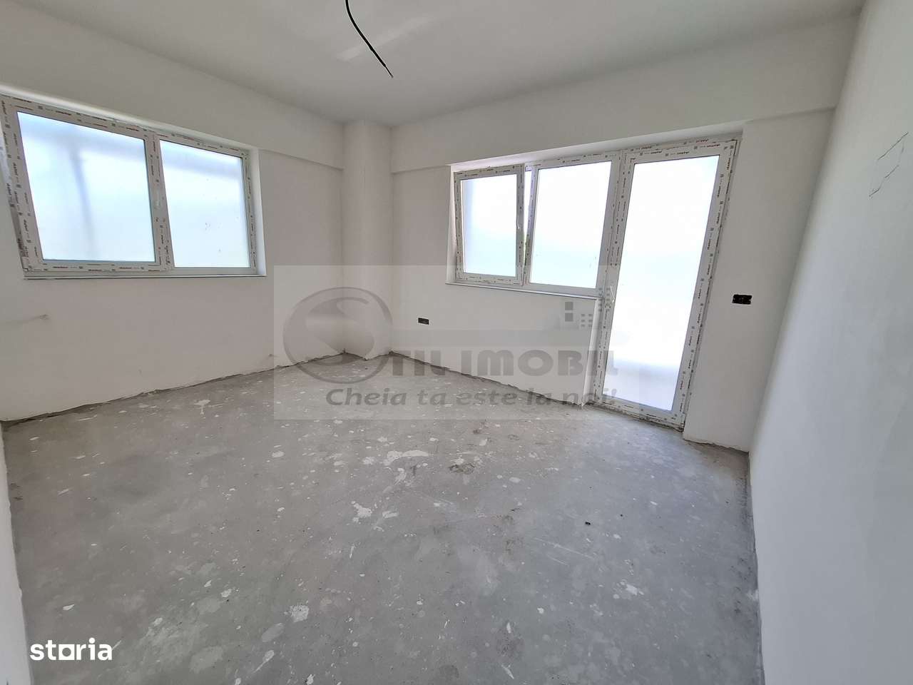 Apartament decomandat de vanzare in Iasi, Galata, 86,59 mp, bloc nou-8