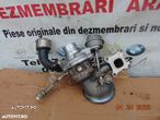 turbina Ford Puma 1.0 Fiesta Focus 4 cmax 1.0 ecoboost turbo - 1