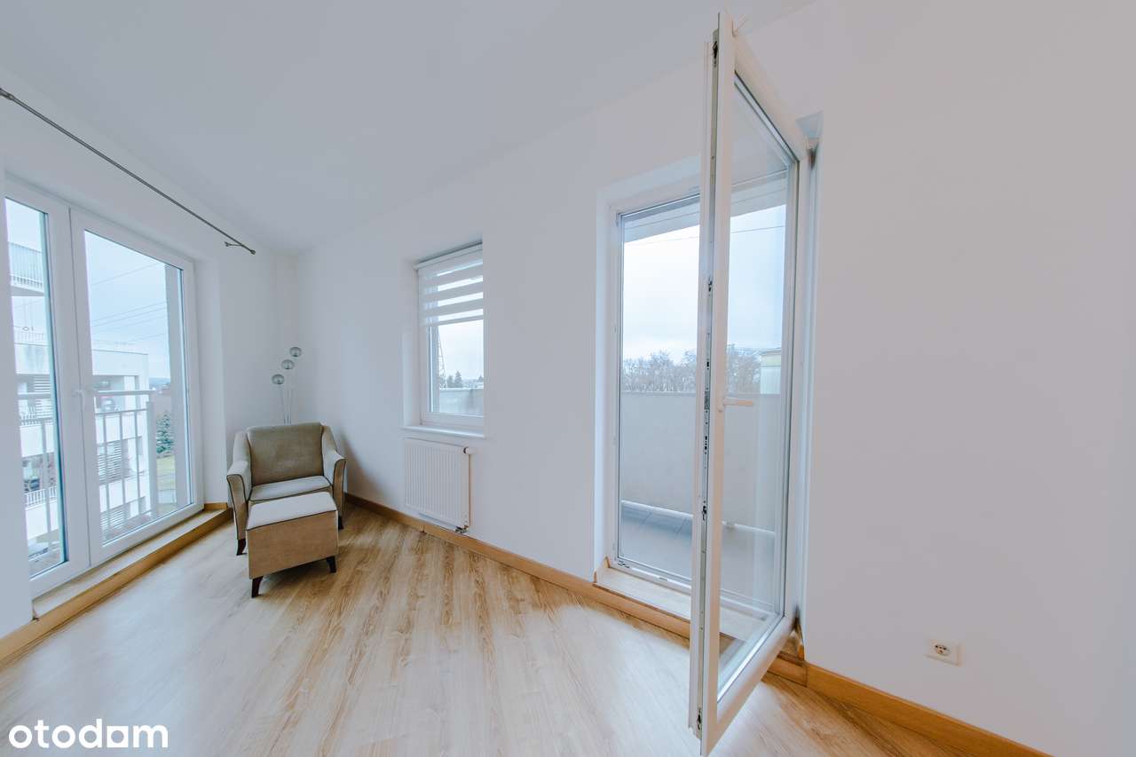 Mieszkanie, 100,74 m², Poznań-3